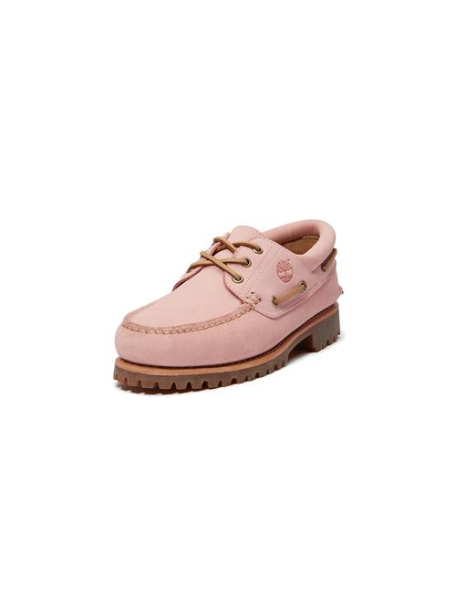 TIMBERLAND Mokassin 'Boat'  pink