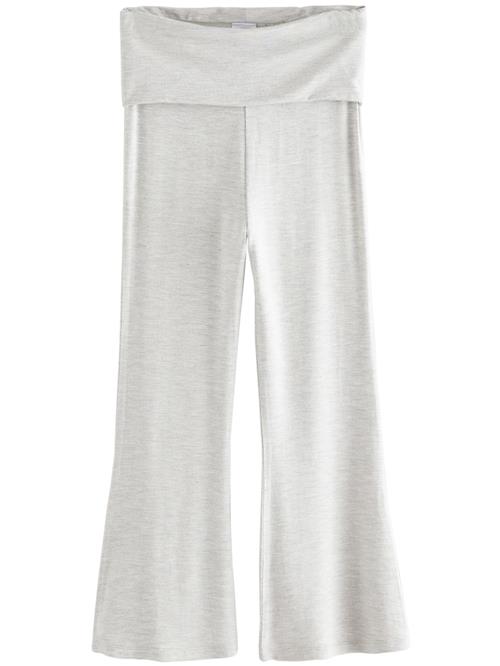 Next Bukser  lysegrå