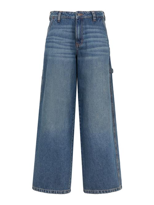 DICKIES Jeans 'Hilham'  lyseblå
