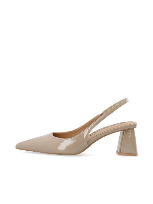 Bianco Slingpumps 'Maralyn'  beige