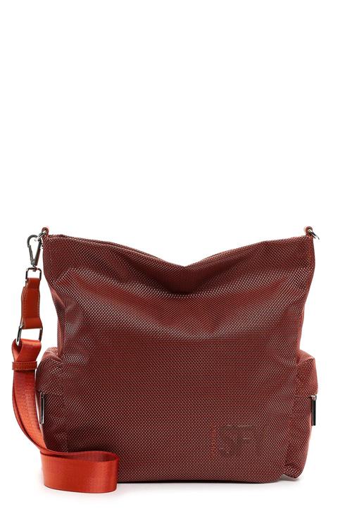Suri Frey Skuldertaske 'Marry'  rustrød