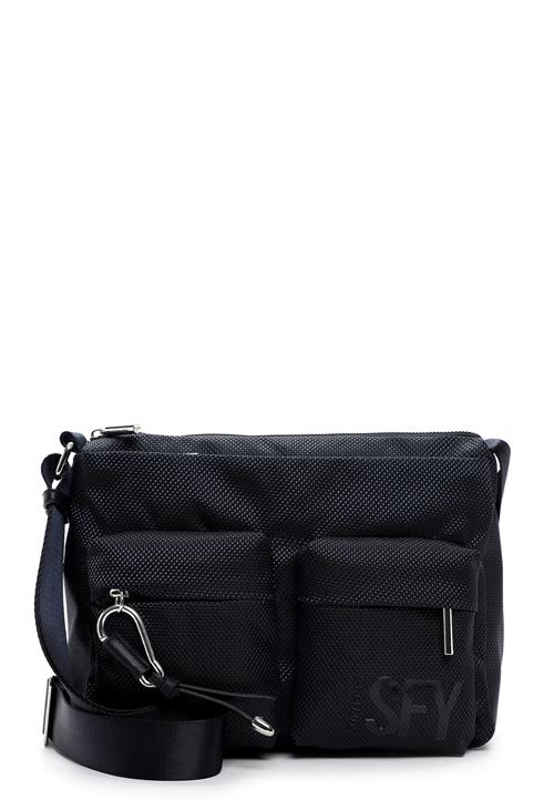 Suri Frey Skuldertaske 'Marry'  navy