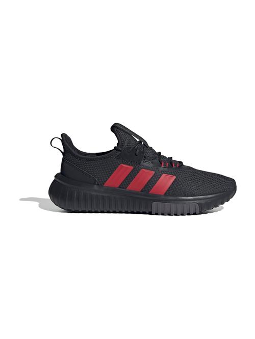 ADIDAS SPORTSWEAR Sneaker low 'Kaptir 4.0'  brandrød / sort