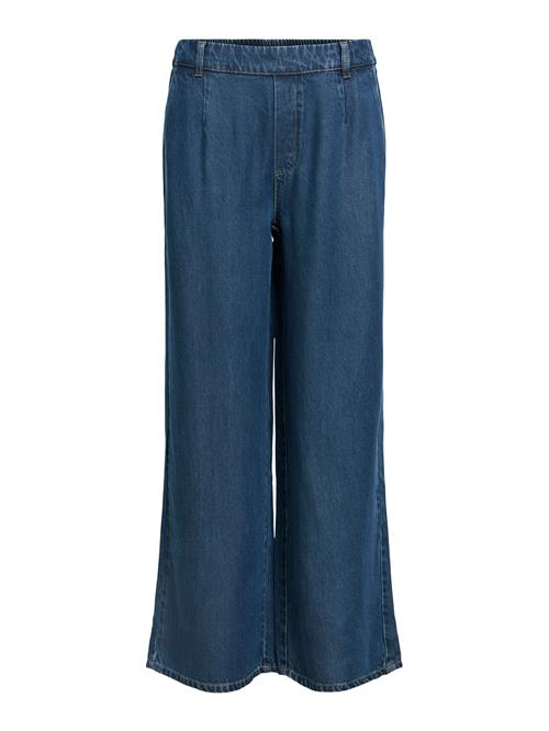 OBJECT Jeans 'OBJFRAME LISA'  blue denim
