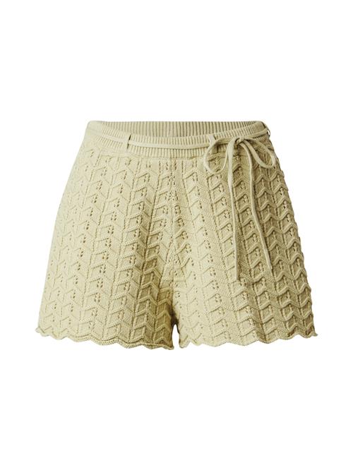 & Other Stories Bukser  lysegrøn