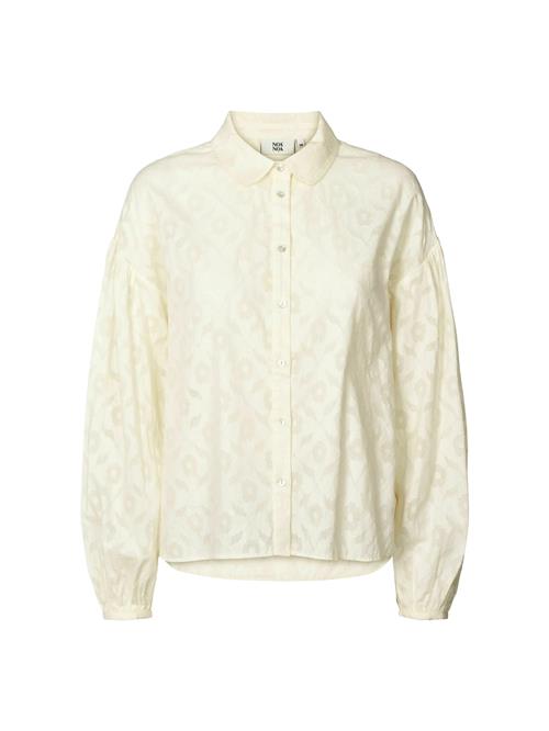 Noa Noa Bluse ' NuriaNN '  offwhite