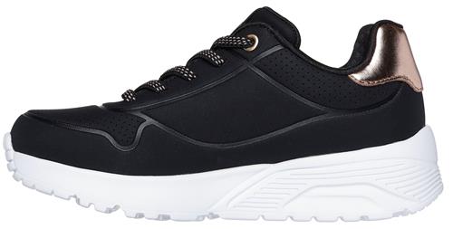 Skechers Kids Sneakers  rosa guld / sort