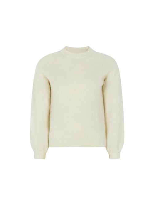 Soft Rebels Pullover 'Allison'  æggeskal