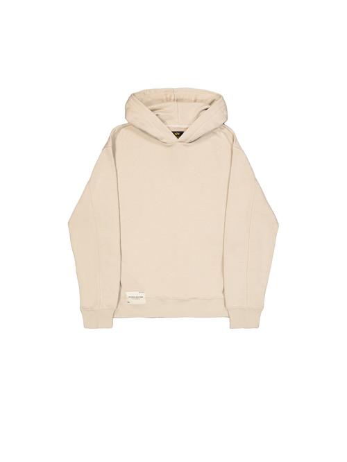 ALPHA INDUSTRIES Pullover 'Studio Edition'  beige