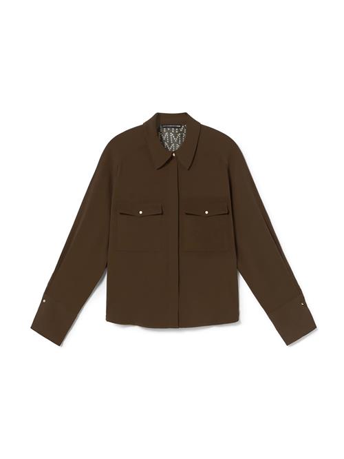 Lola Casademunt Overgangsjakke  khaki