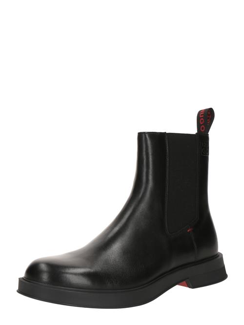 HUGO Chelsea Boots 'Lenner'  sort