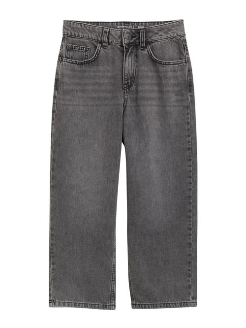 TOM TAILOR Jeans  grey denim