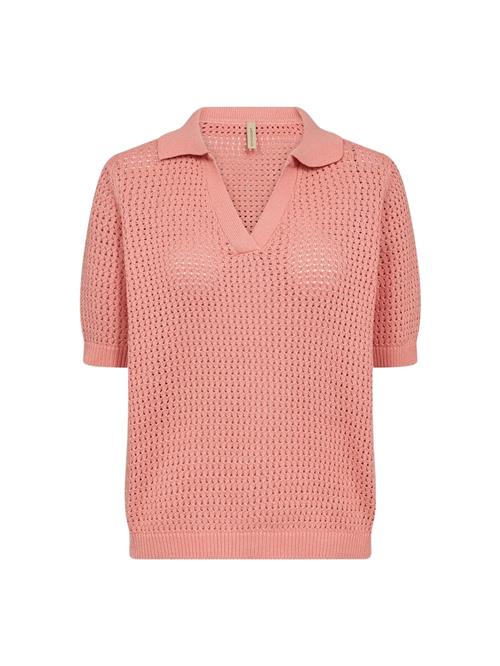 Soyaconcept Pullover 'DENEFA'  abrikos