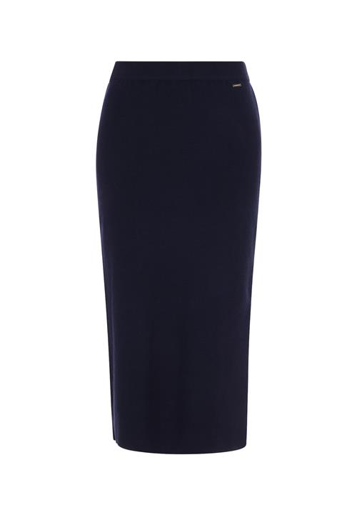 DreiMaster Maritim Nederdel  mørkeblå