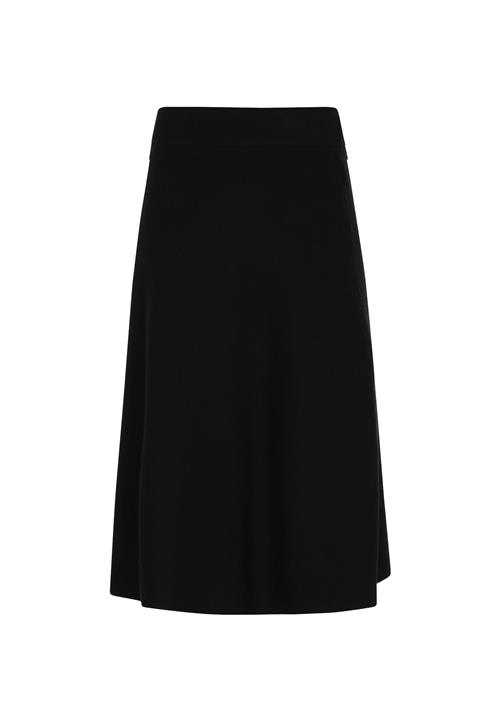 DreiMaster Maritim Nederdel  sort