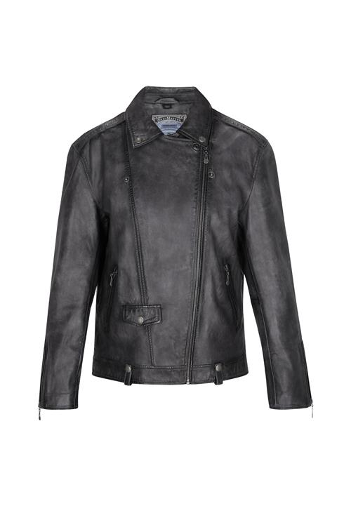 DreiMaster Vintage Overgangsjakke  grå