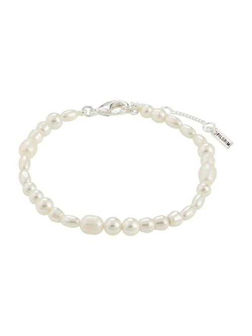 Pilgrim Armbånd 'Elliana'  sølv