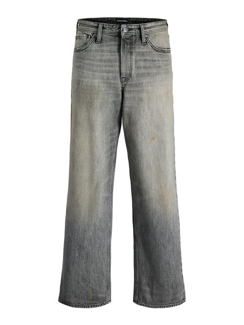 JACK & JONES Jeans 'JJIDave'  black denim