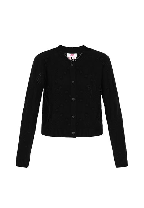 MYMO Cardigan  sort