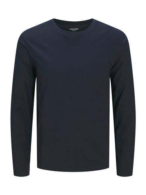 JACK & JONES Bluser & t-shirts  natblå
