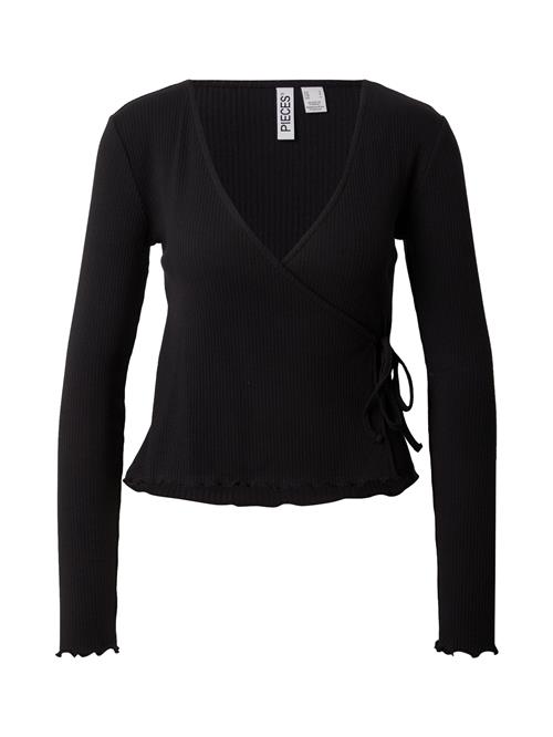 PIECES Shirts 'PCKITTE'  sort