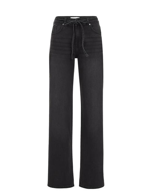 WE Fashion Jeans  antracit