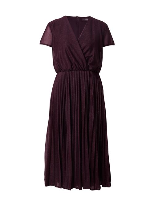 Vera Mont Coctailkjole  cyclam