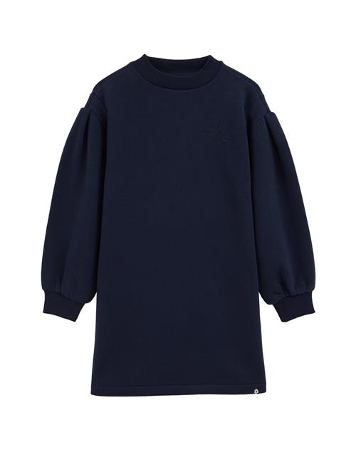 WE Fashion Kjole  mørkeblå