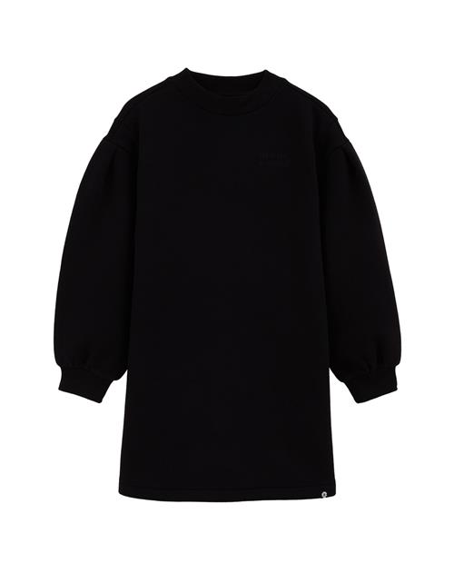 WE Fashion Kjole  sort