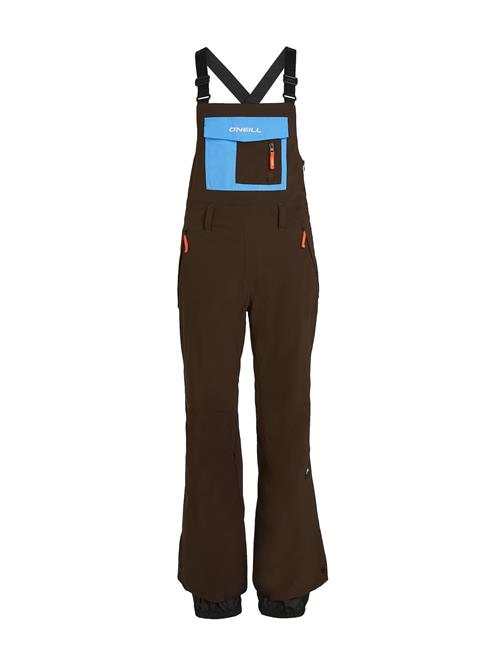 O'NEILL Overalls  himmelblå / mokka