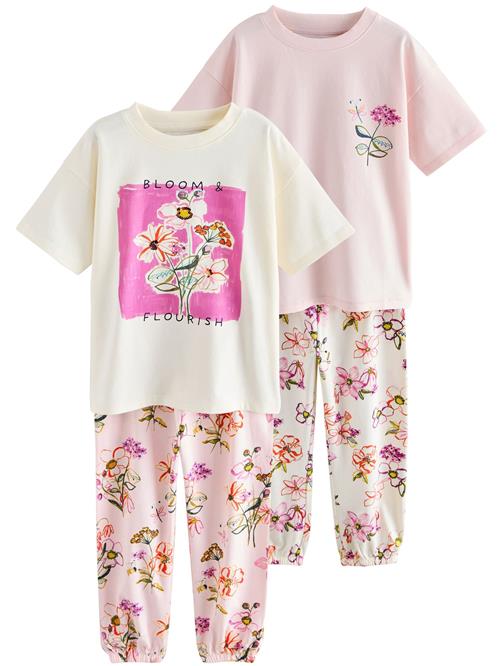 Next Nattøj  blandingsfarvet