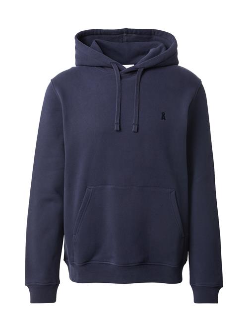 ARMEDANGELS Sweatshirt 'PAARLO'  natblå