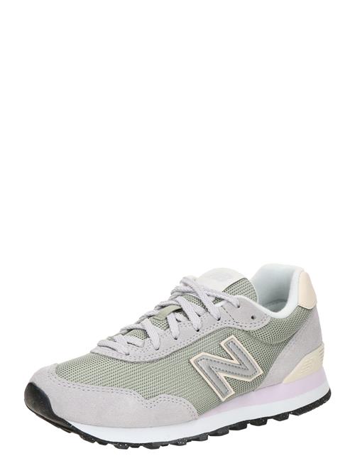 new balance Sneaker low '515'  beige / lysegrå / lysegrøn