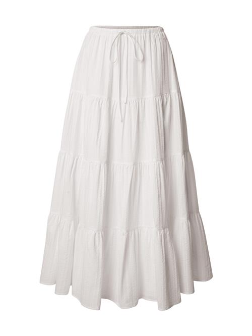 OH APRIL Nederdel 'Valeska'  hvid