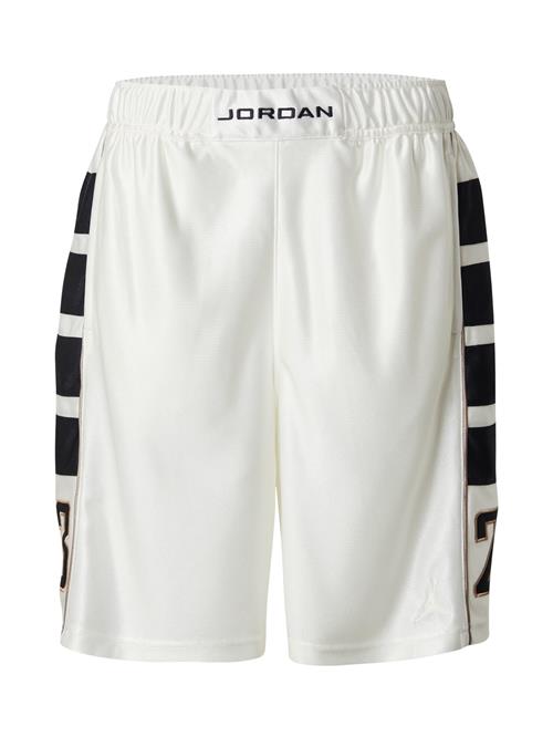 Jordan Bukser 'BRK CAT SCRATCH'  natblå / bronze / hvid