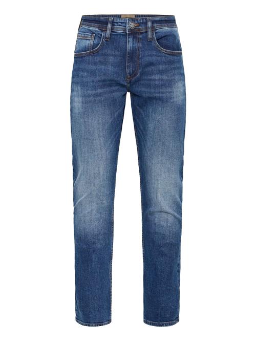 BLEND Jeans 'BHTwister'  mørkeblå