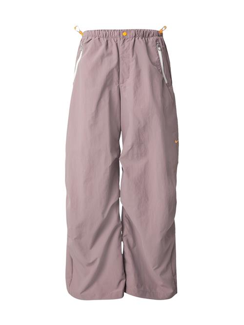 Nike Sportswear Bukser  mudderfarvet