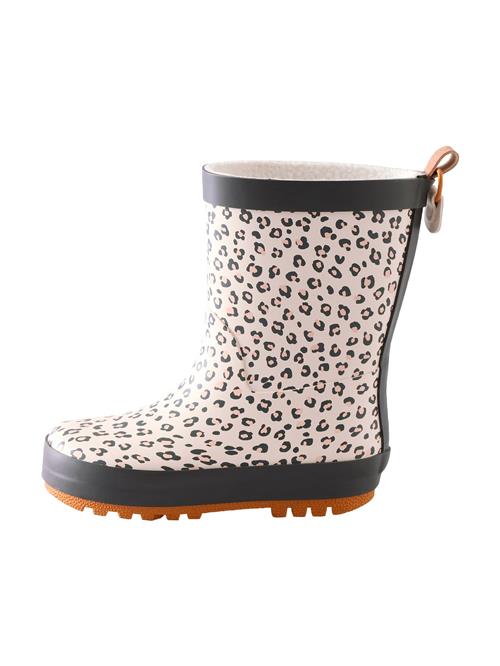 Next Gummistøvler  beige / camel / sort