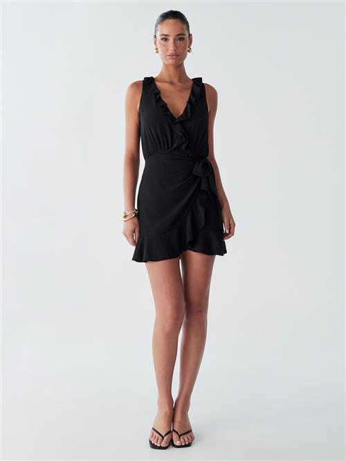 BWLDR Kjole 'OAK'  sort