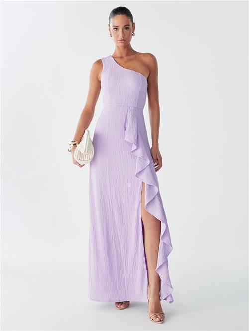 BWLDR Festkjole 'CATIA'  pastellilla