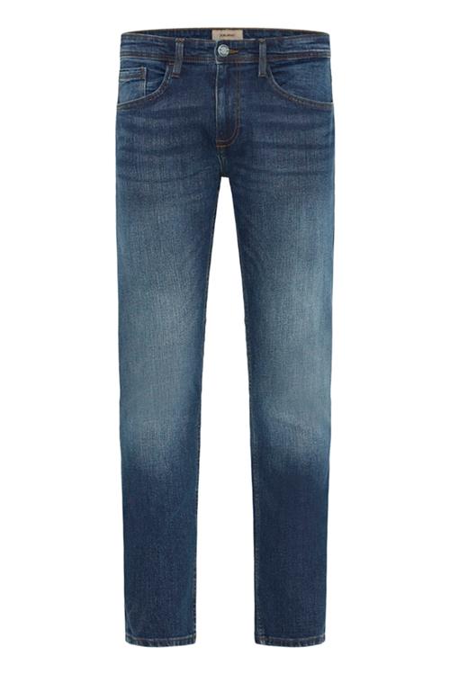 BLEND Jeans 'BHTWISTER '  mørkeblå