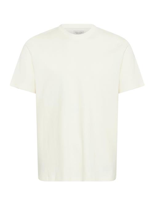 Casual Friday Bluser & t-shirts 'CFNILO'  hvid