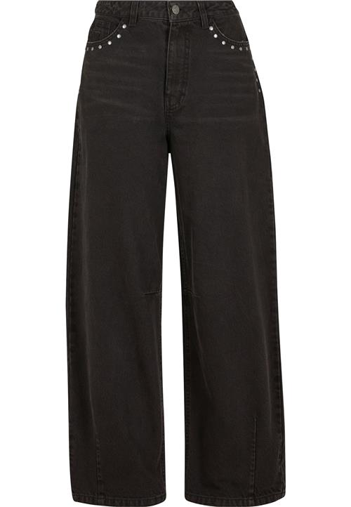 Karl Kani Jeans  sort