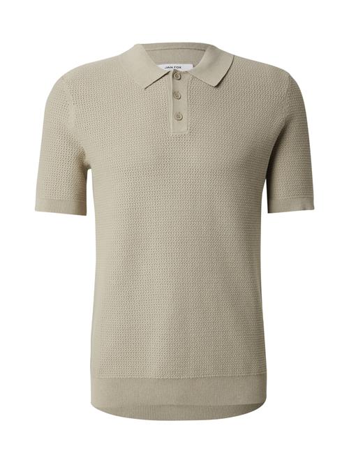 DAN FOX APPAREL Bluser & t-shirts 'Tristan'  khaki