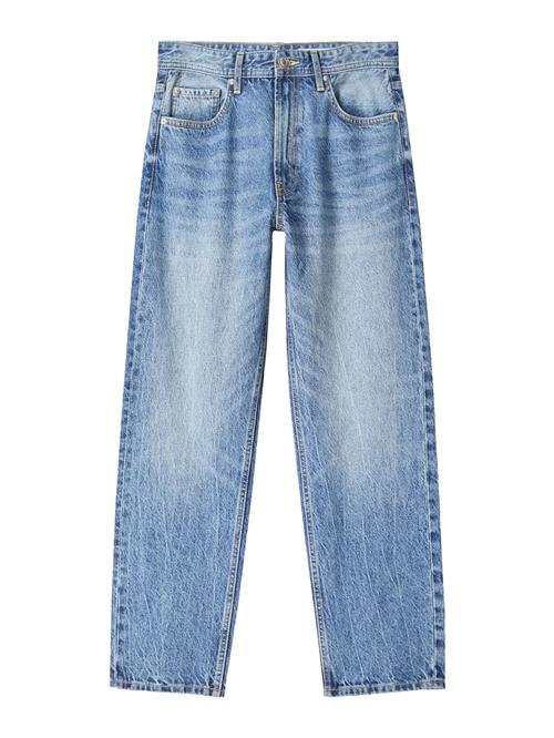 Bershka Jeans  blue denim