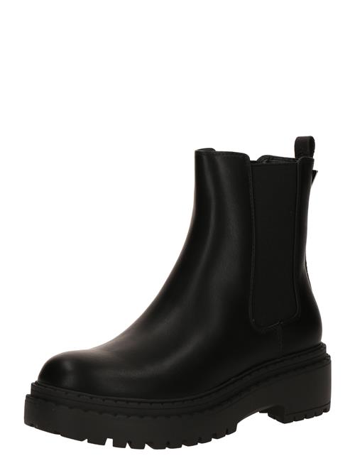 GUESS Chelsea Boots 'LEANNA'  sort