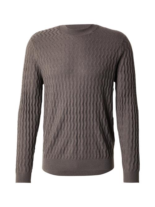 ARMANI EXCHANGE Pullover  grå