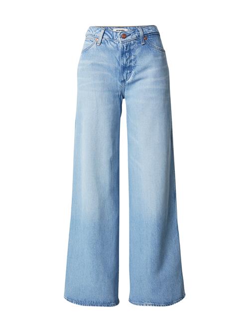 WRANGLER Jeans 'WORLD WIDE'  blue denim