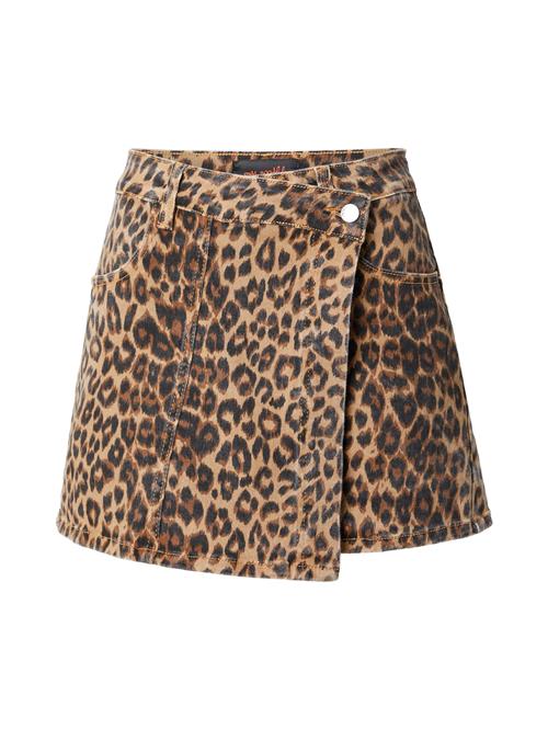 miss goodlife Nederdel  umbra / mørkebrun