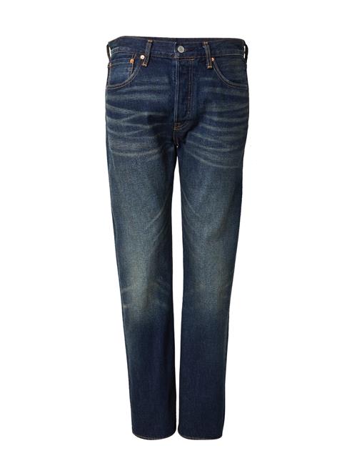 LEVI'S ® Jeans '501® Levis® Original'  mørkeblå